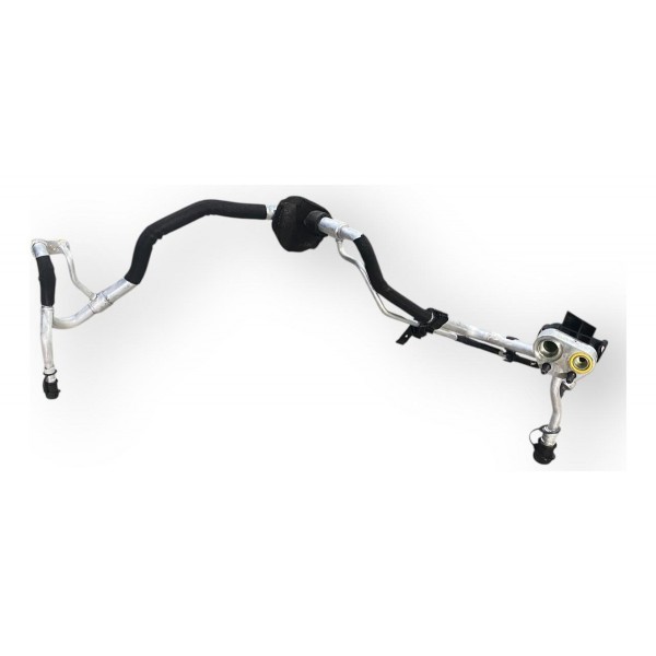 Mangueira Ar Condicionado Volvo S60 T5 2011