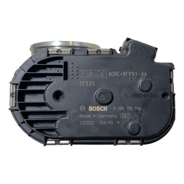 Tbi Corpo Borboleta Volvo S60 2011 T5 2.0 Original