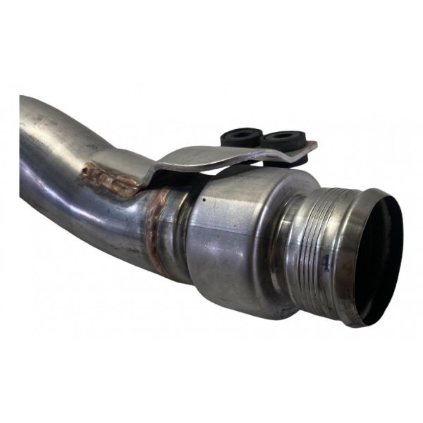 Mangueira Tubo Intercooler Volvo S60 T5 2.0 2011 Original