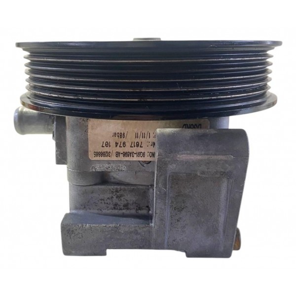 Bomba Direção Hidráulica Volvo S60 / Xc60 T5 2.0 2009 / 2011