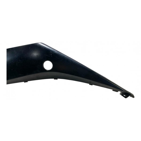 Carenagem Lateral Yamaha Mt03 1.4 Original Preto