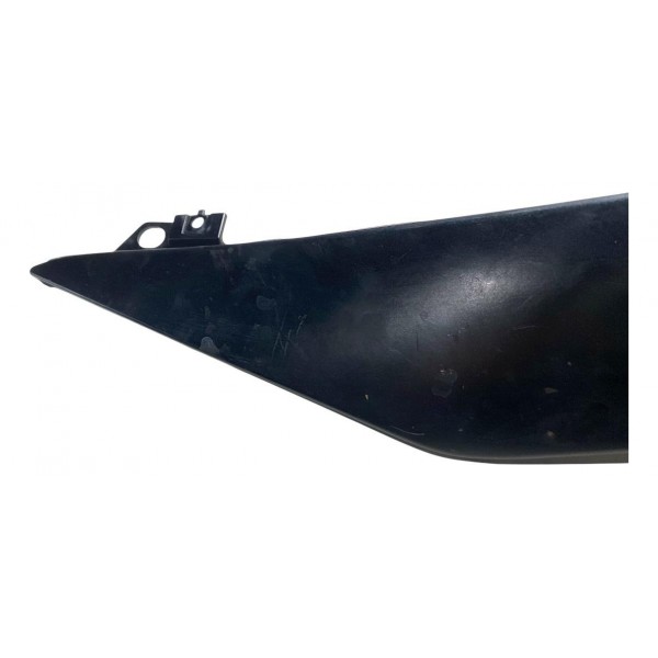 Carenagem Lateral Yamaha Mt03 1.4 Original Preto