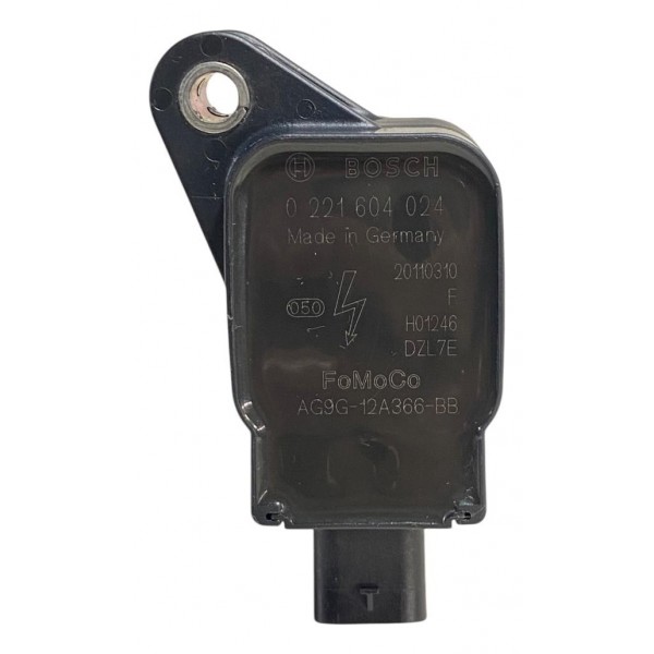 Bobina Ignição Volvo S60 2011 T5 2.0 Ag9g12a366bb Original
