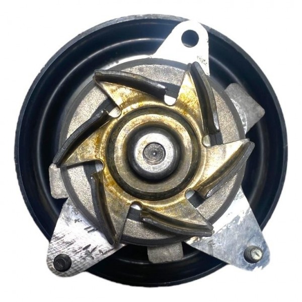 Bomba Dágua Volvo S60 2011 T5 2.0 5m608509ae Original