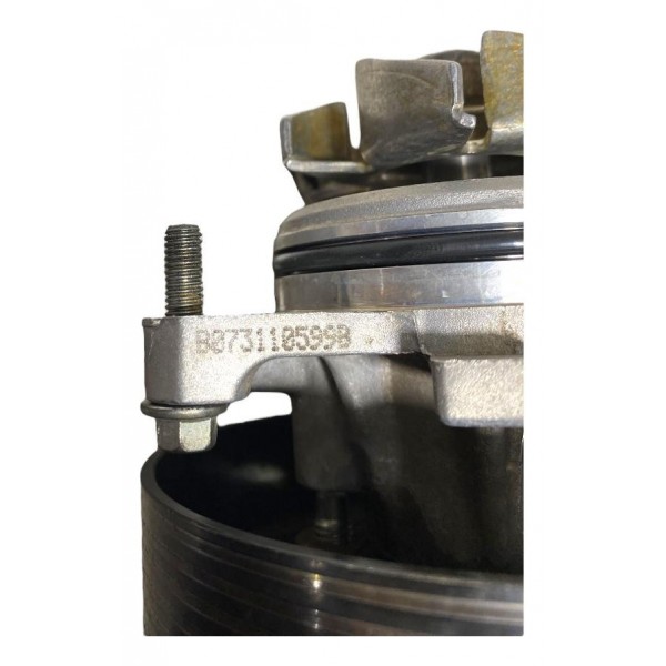 Bomba Dágua Volvo S60 2011 T5 2.0 5m608509ae Original