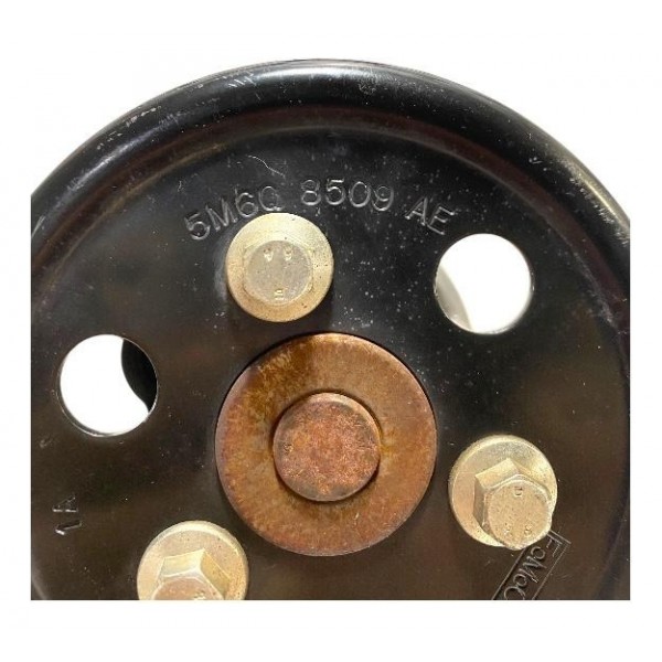 Bomba Dágua Volvo S60 2011 T5 2.0 5m608509ae Original