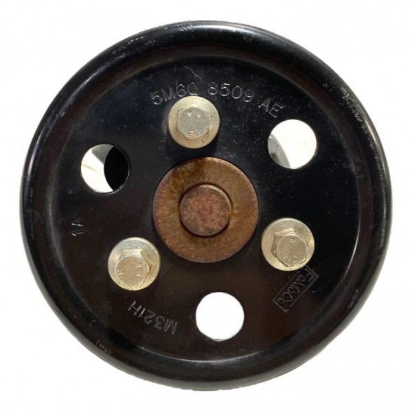 Bomba Dágua Volvo S60 2011 T5 2.0 5m608509ae Original