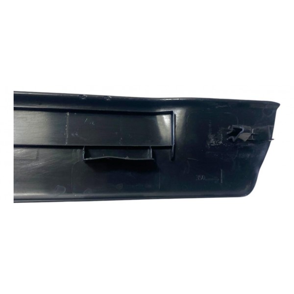 Soleira Porta Volvo S60 Traseira Esquerda 2011 31307506