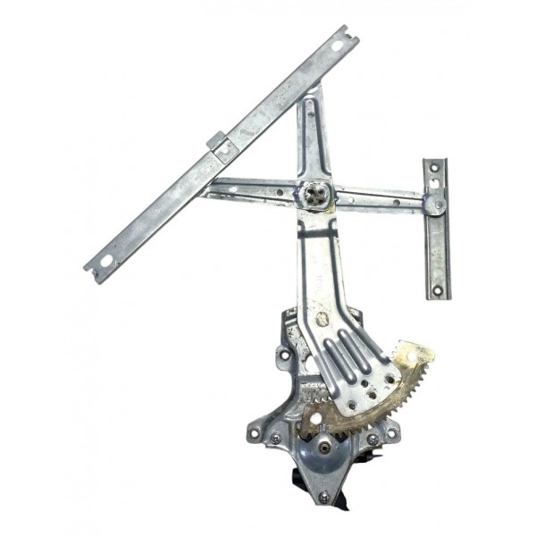 Máquina Vidro Elétrico Chery Qq 2015 Traseiro Esquerdo