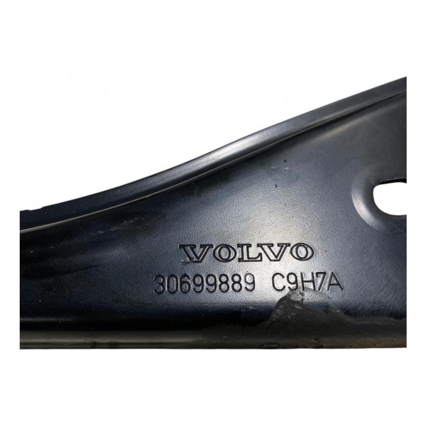 Suporte Travessa Radiador Volvo S60 2011 T5 2.0 30699889