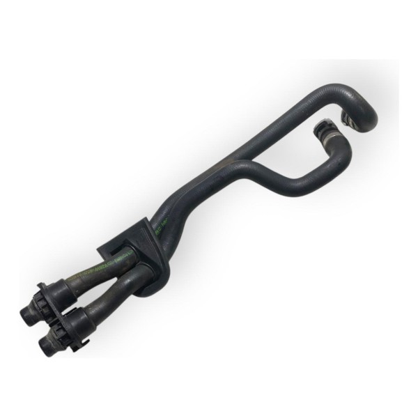 Mangueira Ar Quente Volvo S60 Xc60 2.0 T5 2011 6g9118c266cg