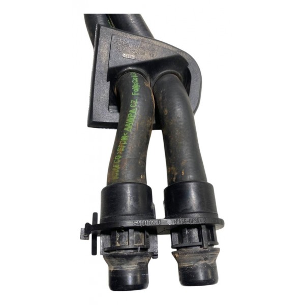 Mangueira Ar Quente Volvo S60 Xc60 2.0 T5 2011 6g9118c266cg