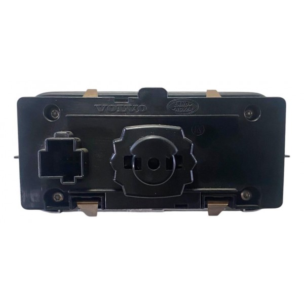Comando Farol Milha Volvo S60 T5 2011 Original 30739413