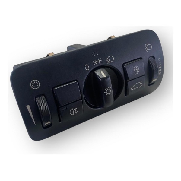 Comando Farol Milha Volvo S60 T5 2011 Original 30739413