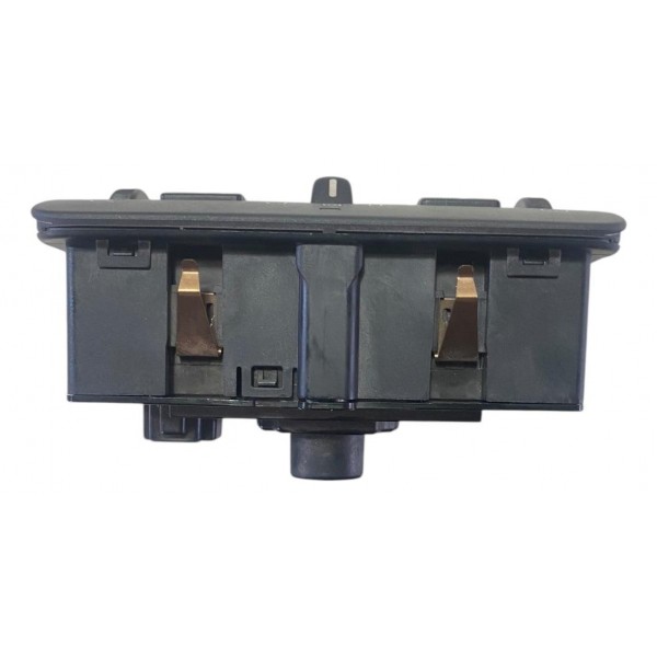 Comando Farol Milha Volvo S60 T5 2011 Original 30739413