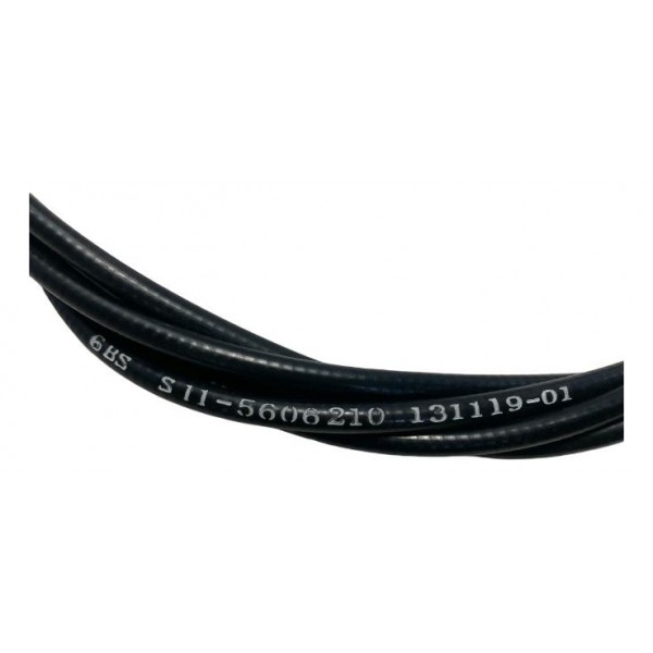 Cabo Abertura Porta Malas Chery Qq 2011 A 2015 S115606210