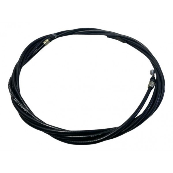 Cabo Abertura Porta Malas Chery Qq 2011 A 2015 S115606210