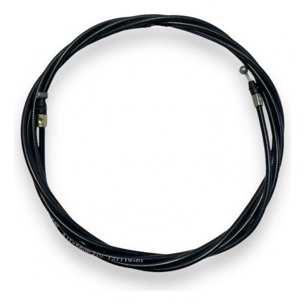 Cabo Abertura Porta Malas Chery Qq 2011 A 2015 S115606210