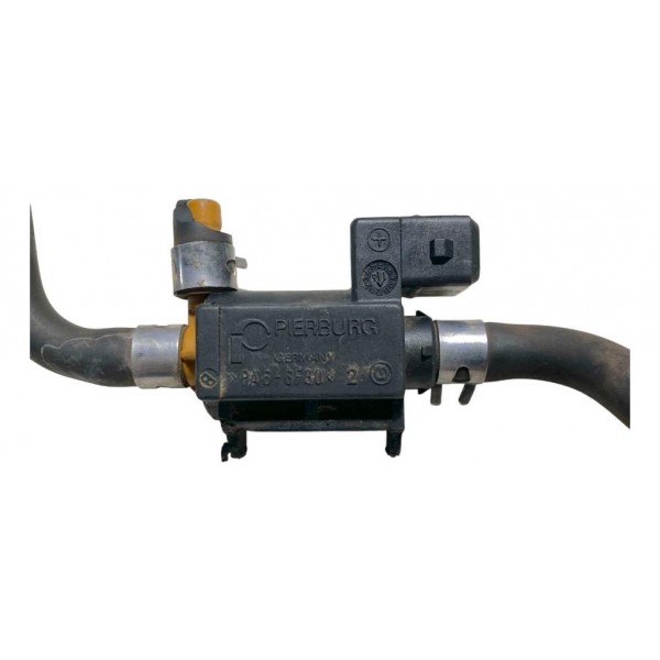 Valvula Solenoide Gm Chevrolet Cruze 1.4 2017