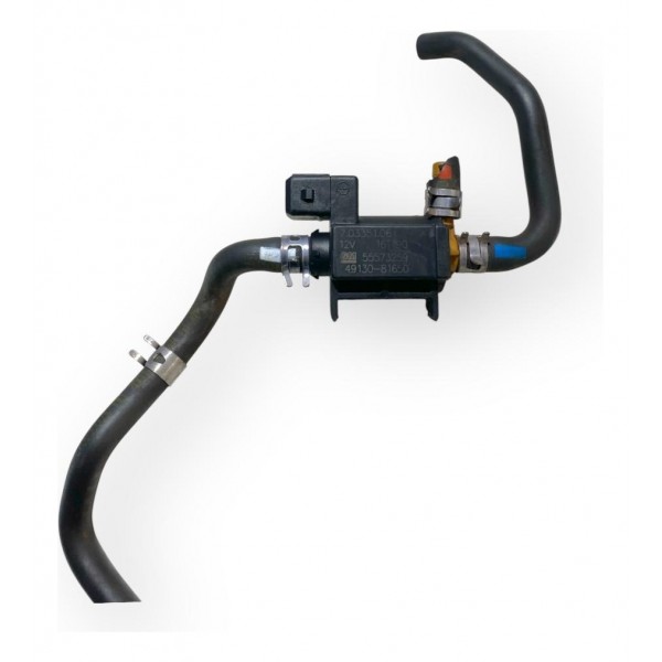 Valvula Solenoide Gm Chevrolet Cruze 1.4 2017