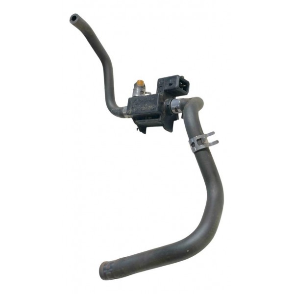 Valvula Solenoide Gm Chevrolet Cruze 1.4 2017