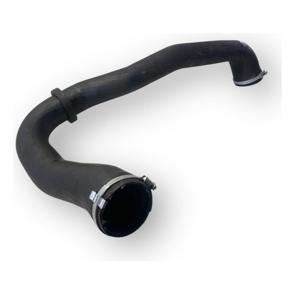 Mangueira Do Intercooler Volvo S60 T5 2011 9g916k863bc