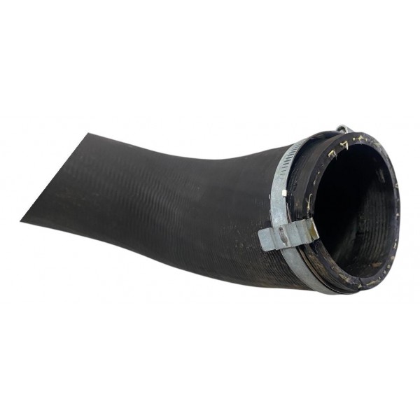 Mangueira Do Intercooler Volvo S60 T5 2011 9g916k863bc
