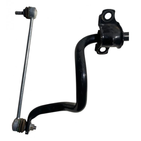 Barra Estabilizadora Volvo S60 2011 T5 2.0 Original