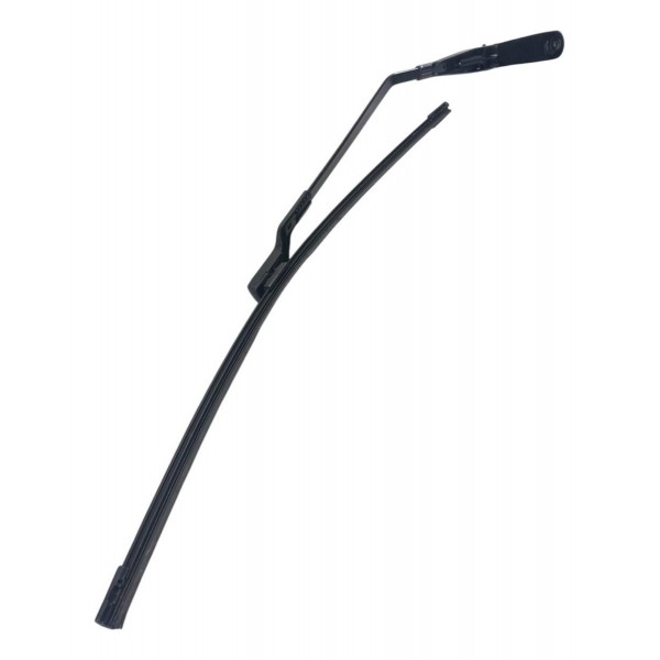 Braço Haste Limpador Parabrisa Volvo S60 Direito T5 2010