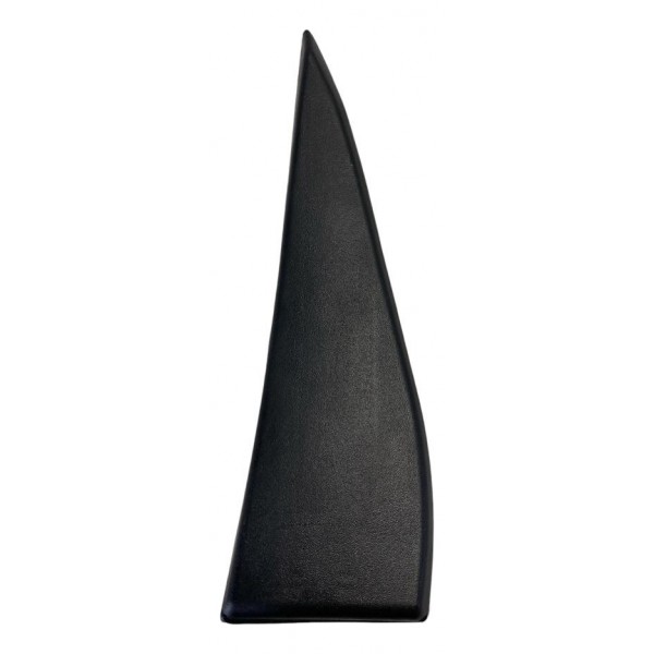 Acabamento Interno Porta Chery Qq 1.0 2015 Traseira Direita