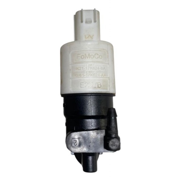 Bomba Esguicho Limpador Parabrisa Volvo S60 T5 2.0 2011