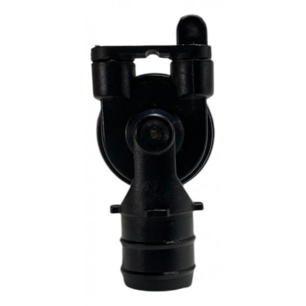 Bomba Esguicho Limpador Parabrisa Volvo S60 T5 2.0 2011