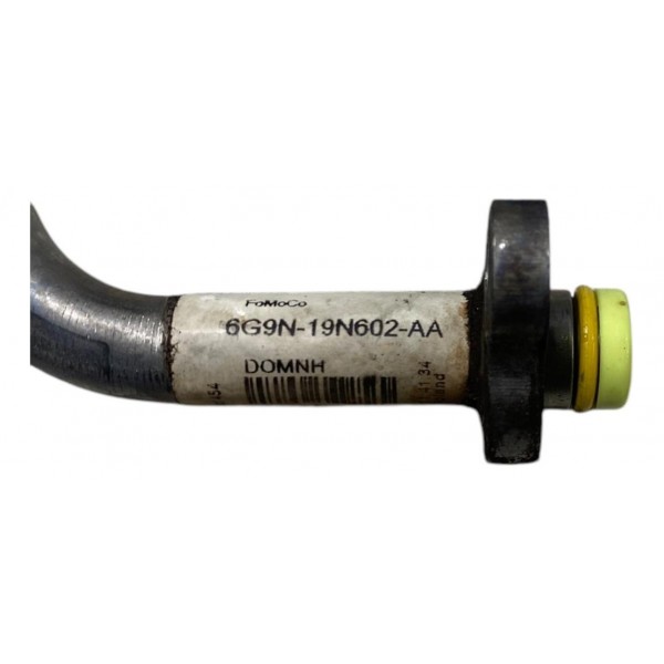 Mangueira Ar Condicionado Volvo S60 2011 T5 2.0 6g9n19n602aa