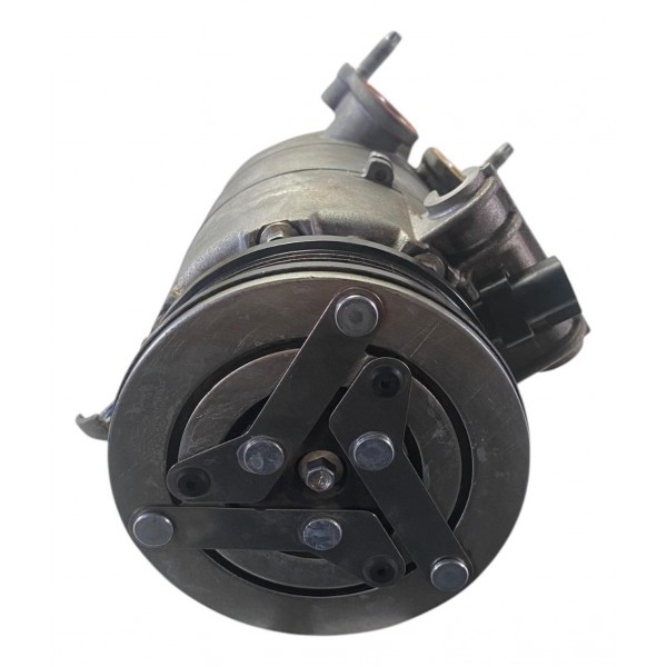 Compressor De Ar Condicionado Volvo S60 T5 2.0 2011 Original