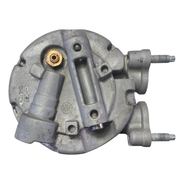 Compressor De Ar Condicionado Volvo S60 T5 2.0 2011 Original