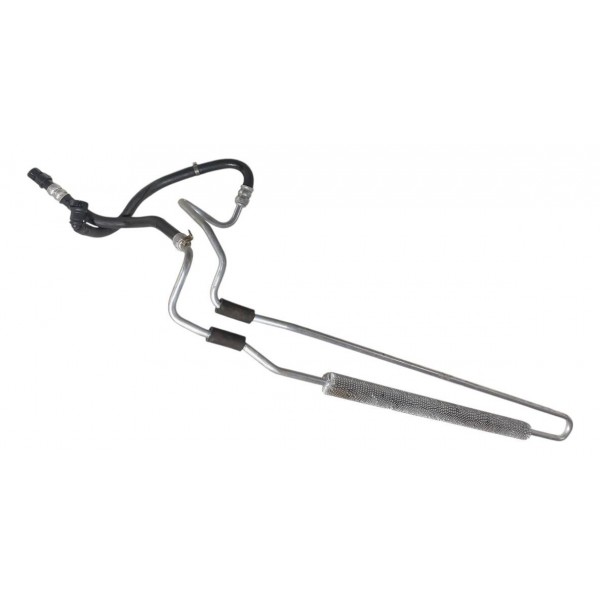 Mangueira Resfriador Óleo Direção Volvo S60 2011 T5 31302549