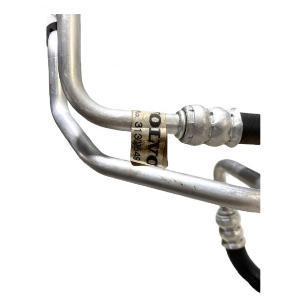 Mangueira Resfriador Óleo Direção Volvo S60 2011 T5 31302549
