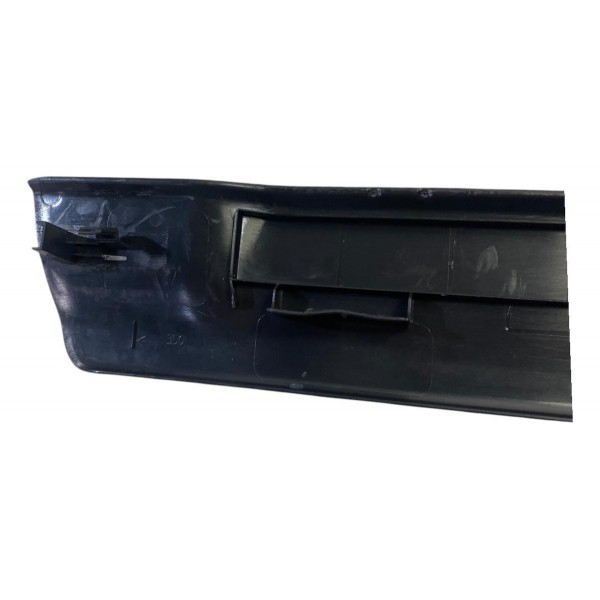 Soleira Porta Volvo S60 T5 Traseira Direita 2011 31307507