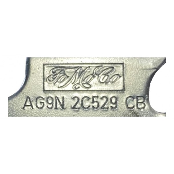 Suporte Bomba Vácuo Volvo S60 T5 Aut 2011 Original