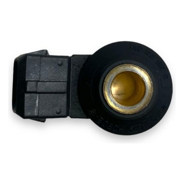 Sensor Detonação Chery Qq 1.0 3cc 2015 Original