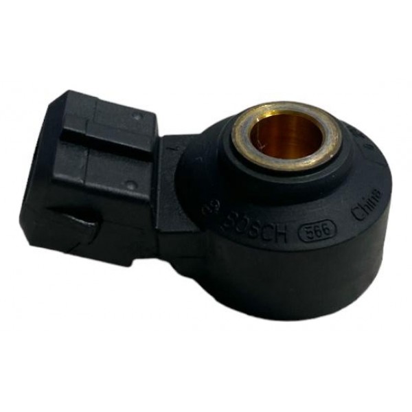 Sensor Detonação Chery Qq 1.0 3cc 2015 Original