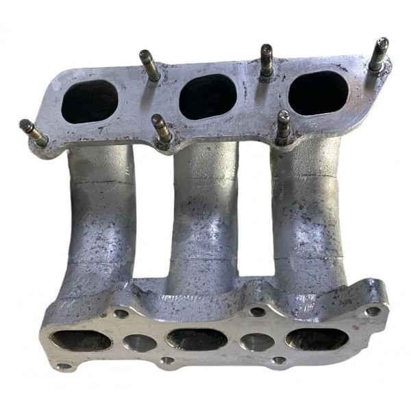 Coletor Admissão Chery Qq 1.0 3cc 2015 Origina 371f1008011ba