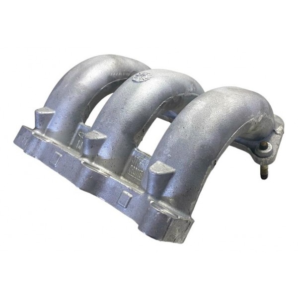 Coletor Admissão Chery Qq 1.0 3cc 2015 Origina 371f1008011ba