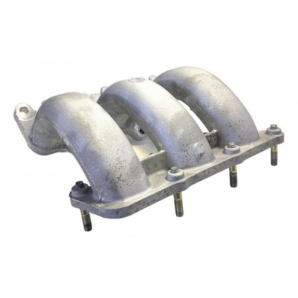 Coletor Admissão Chery Qq 1.0 3cc 2015 Origina 371f1008011ba