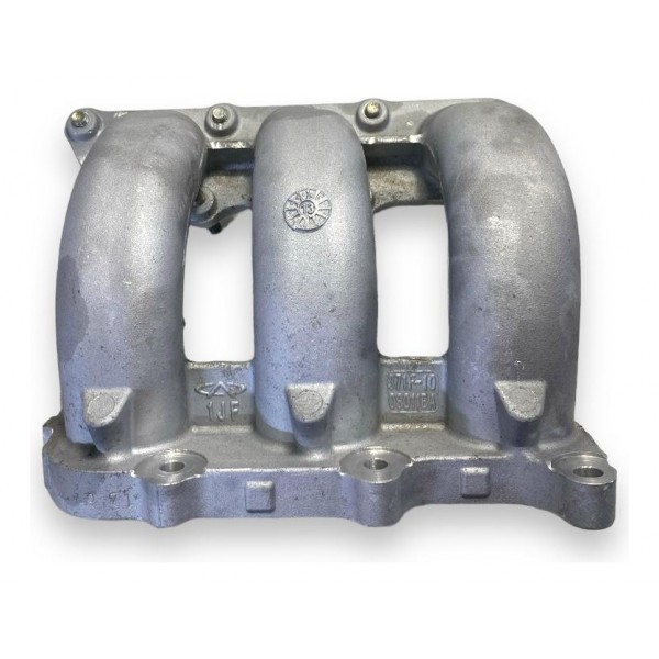 Coletor Admissão Chery Qq 1.0 3cc 2015 Origina 371f1008011ba