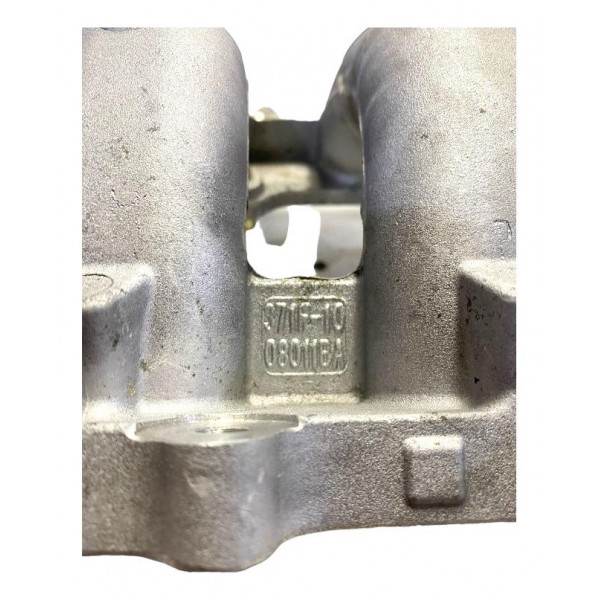 Coletor Admissão Chery Qq 1.0 3cc 2015 Origina 371f1008011ba