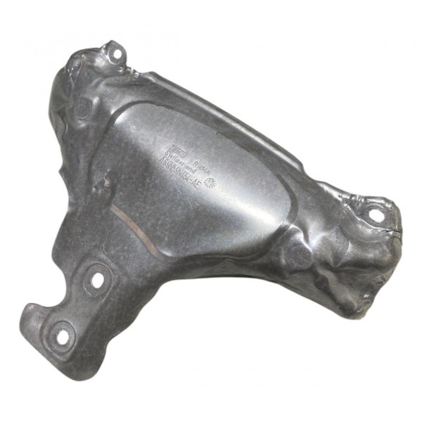 Defletor Turbina Volvo S60 2011 T5 2.0 Ag9n9n454ae Original