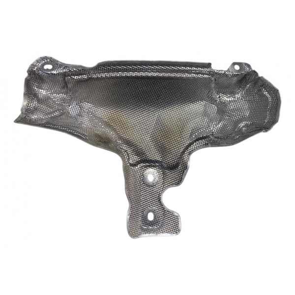 Defletor Turbina Volvo S60 2011 T5 2.0 Ag9n9n454ae Original