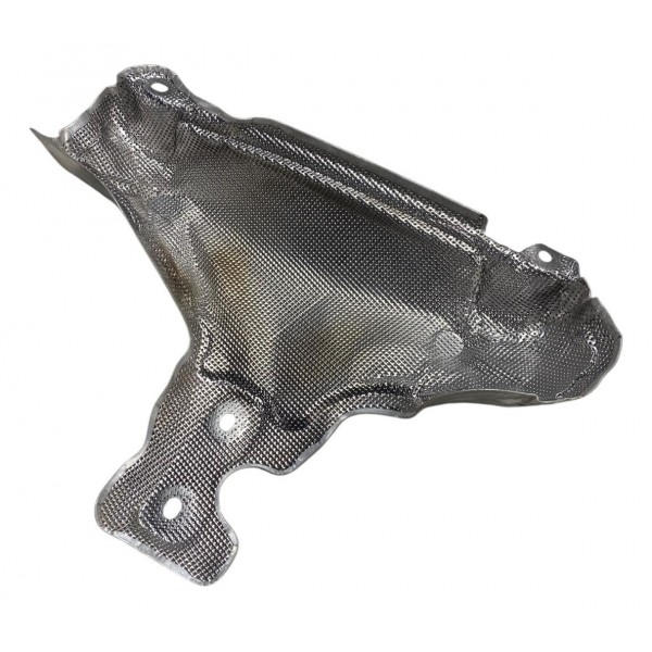 Defletor Turbina Volvo S60 2011 T5 2.0 Ag9n9n454ae Original