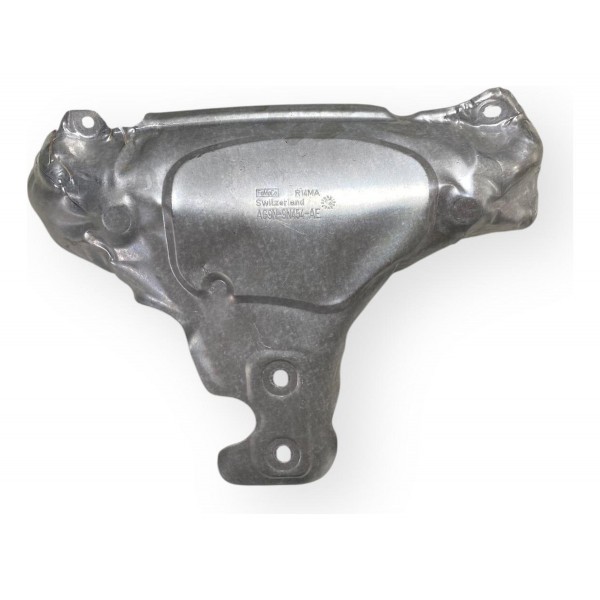 Defletor Turbina Volvo S60 2011 T5 2.0 Ag9n9n454ae Original